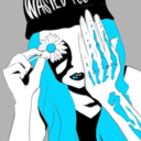 theselfdeprecatingflower avatar