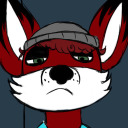 theshadowfox25 avatar