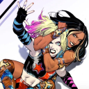 theshadowunicorn avatar