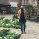 theshakespeherianrag avatar