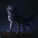 theshapeshifterradwulf avatar