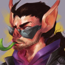 theshroudedpig avatar