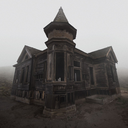 theshunnedhouse avatar