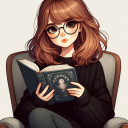 theshyreadinggirl avatar