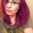 thesilkspectre avatar