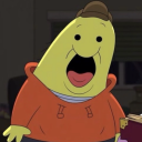 thesillysaurus420 avatar