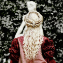 thesilverlady avatar