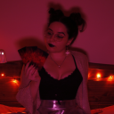 thesilverstark avatar