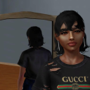 thesimmetryofraee avatar