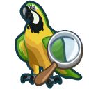 thesimparrotfinds avatar