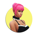 thesims-nickiminaj avatar