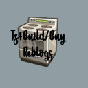thesims4build-buyccreblogs avatar