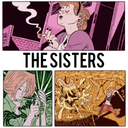 thesisters-comic avatar