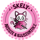 theskelyart avatar