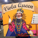 thesleepingviolist avatar