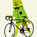 theslowbicyclist avatar