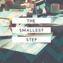 thesmalleststep-blog avatar