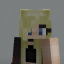 thesmartblonde-minecraft avatar