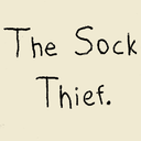 thesockthief avatar