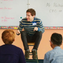 thesocraticstare avatar