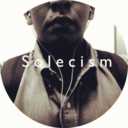 thesolecism-blog avatar