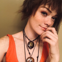 thespaceystrawberry avatar