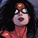 thespiderwoman avatar