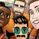 thespilledmugwebcomic avatar