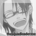 thesquadleaderzoe-blog avatar