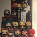 thestagthatlovedthewolf avatar