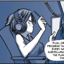 thestarryeyedsapphic avatar