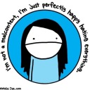 thestonedcrone avatar