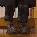 thestrangebeingyouare avatar