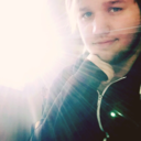 thestrangeeli avatar