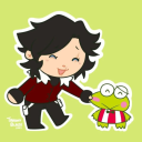 thestrangeoneart avatar