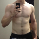 thestrangerx-66 avatar