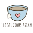 thestudiousasian-blog avatar