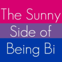 thesunnysideofbeingbi avatar