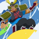 thesurfinsamurai avatar