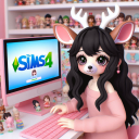 thetameddeer avatar