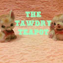 thetawdryteapot avatar