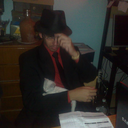 thethingthatusuallybe avatar