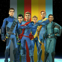 thethunderwoman avatar