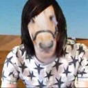 thetiniesthorse avatar