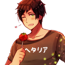 thetomatomaster avatar