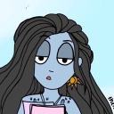 thetooartsyfox avatar