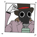 thetophatpunk avatar