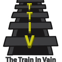 thetraininvain avatar