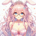 thetrancedlittlebunny avatar