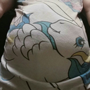 thetransgirlwholookspregent avatar